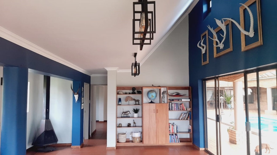 Commercial Property for Sale in Mary Anne Free State